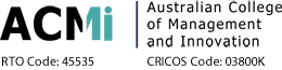 ACMi Learning Portal